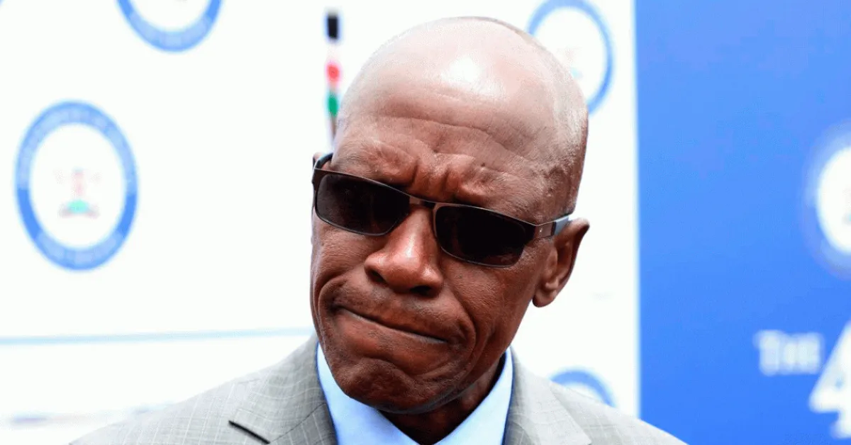 Khalwale Breaks from Ruto, Throws Support Behind Fred Matiangi