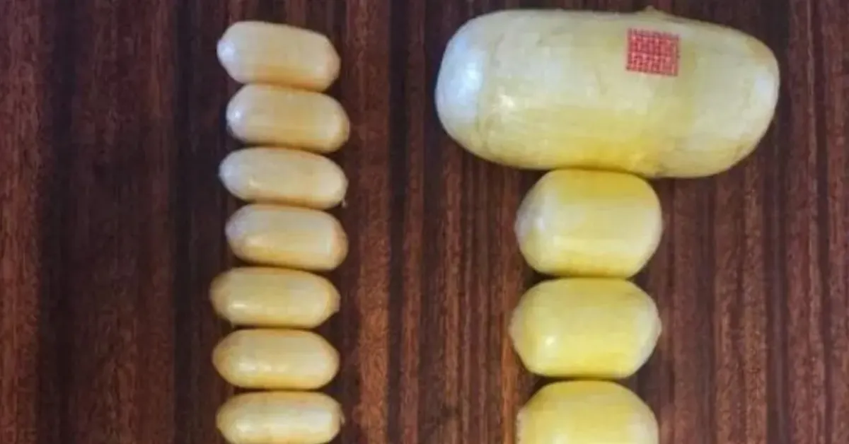 Kenyan Woman Arrested After Attempting to Smuggle Cocaine Through JKIA