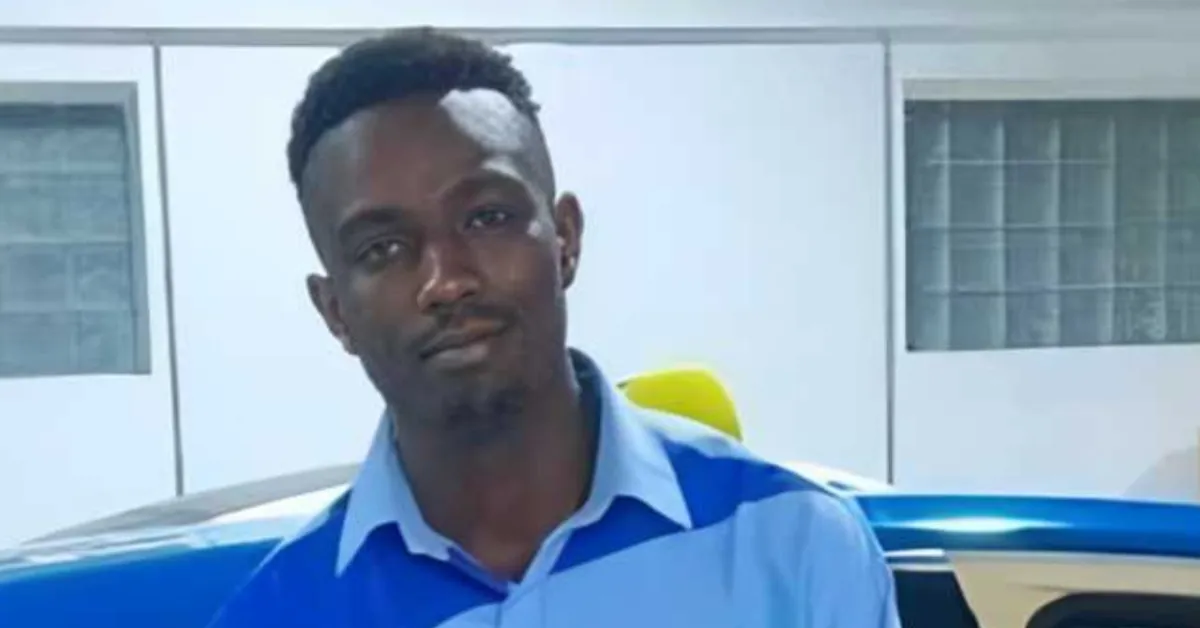 Kenyan Driver Attacked in Dubai Pleads for Assistance to Return Home