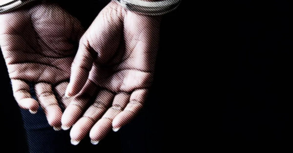 Kenyan Woman Arrested in Arizona Over Alleged Nurse Impersonation