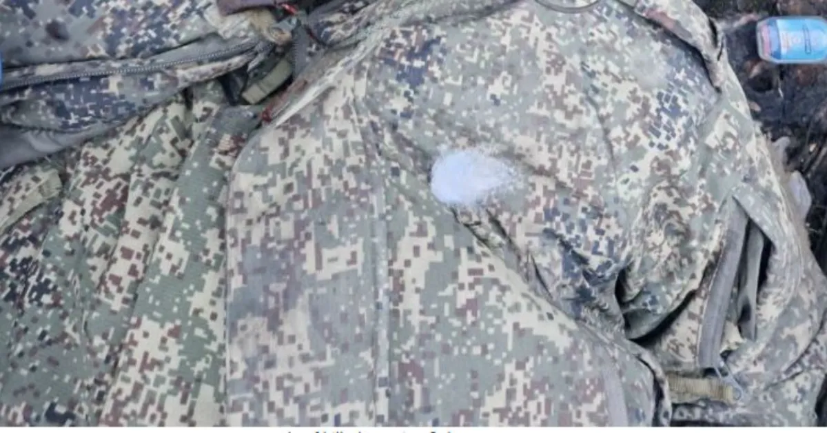 Kenyan Migrant Killed Fighting for Russia Shortly After Travelling for Work