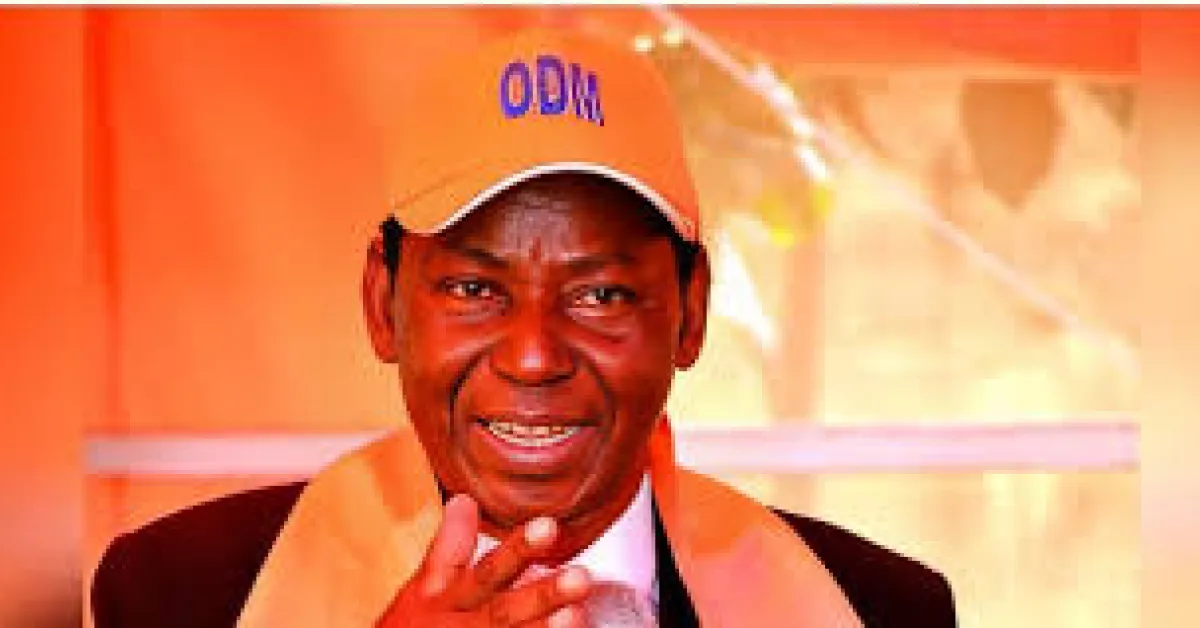 Magarini By-Election Set for 27 November Following Supreme Court Nullification