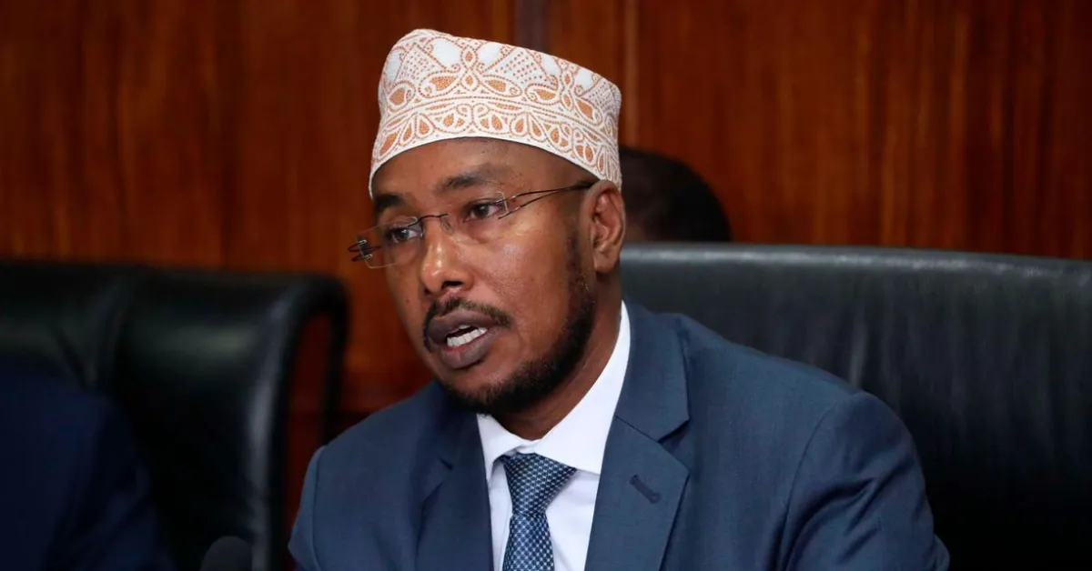 IEBC Confirms Full Readiness for Thursday’s Nationwide By-Elections