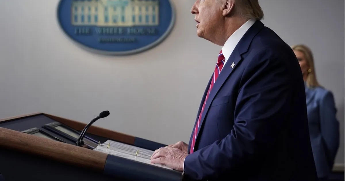 Trump Administration to Reexamine Green Cards Issued to Immigrants from These 19 Countries