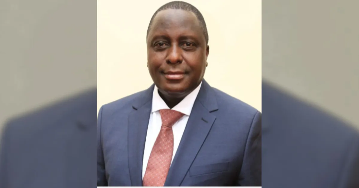 MP Denar Joseph Hamisi Dies at 56