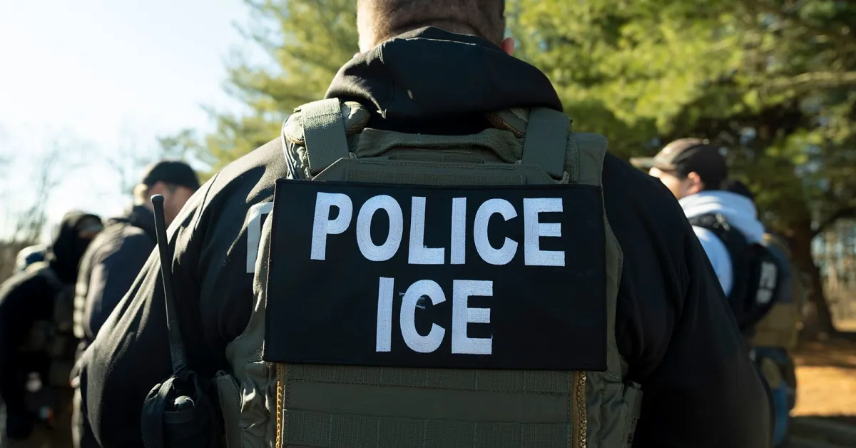 12 Kenyan Nationals Among New “Worst of the Worst” List of Immigrants Arrested by ICE