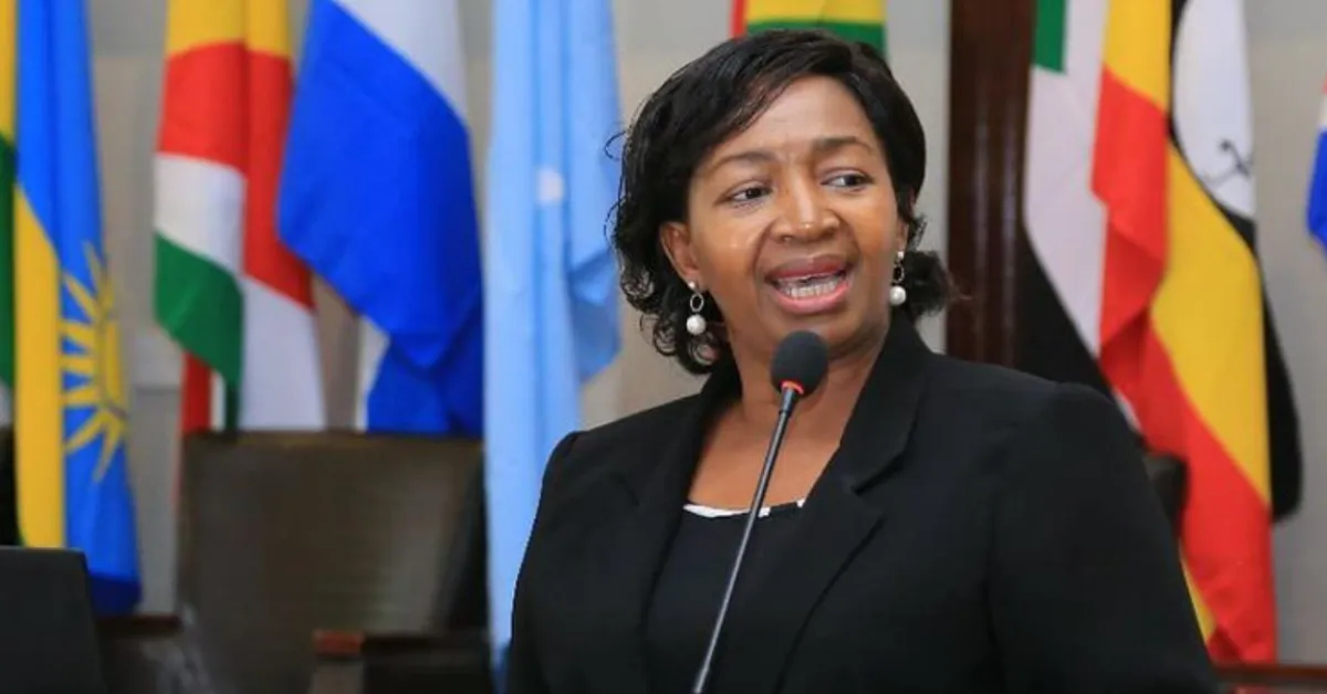 NADCO Team Wraps Up Three-Day Workshop to Finalize Ruto-Raila Deal