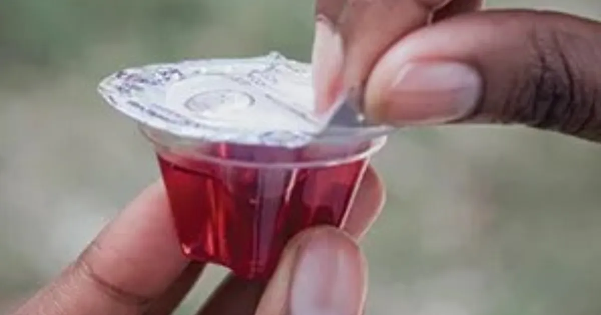 How the Holy Communion Market Has Evolved into a Lucrative Business in Kenya