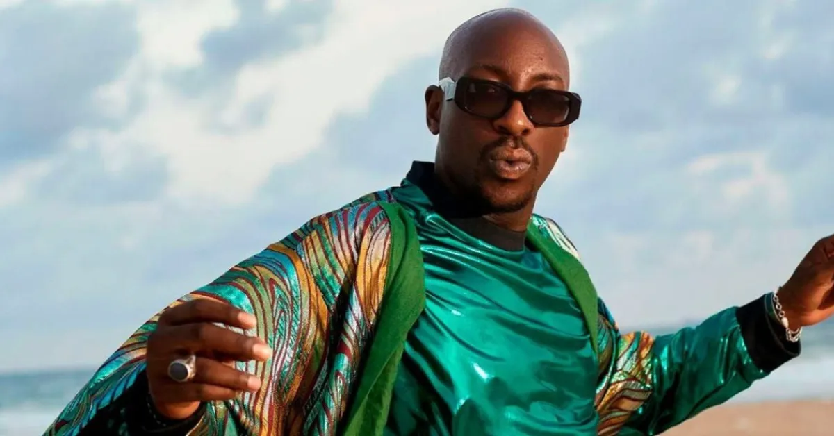 Wakadinali, Bensoul and Nyashinski Among Kenya’s Most-Streamed Artists in 2025