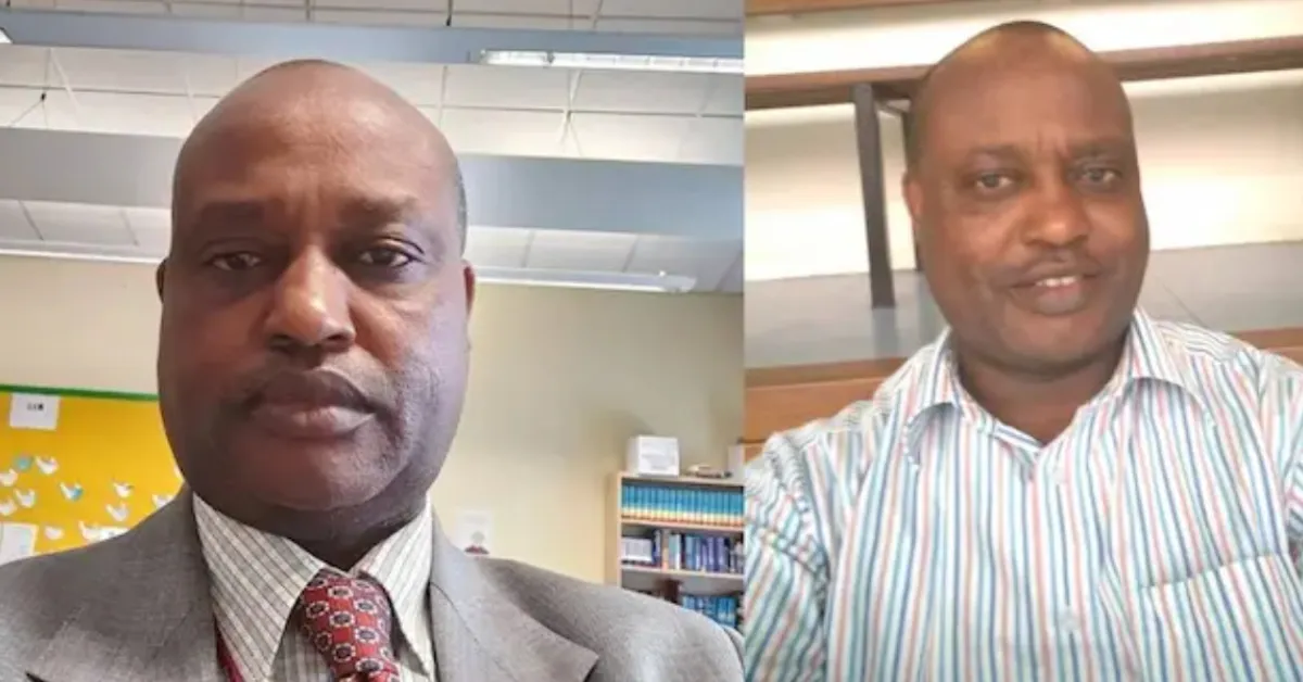 Kenyan Community Gathers in Peterborough, UK to Celebrate Life of Dr Matthew Karangi