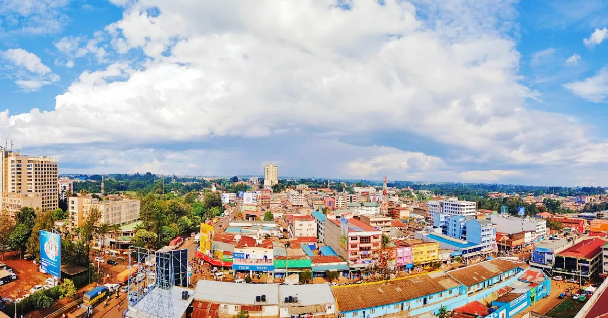 Eldoret City at One Year: Progress Made, But Challenges Persist