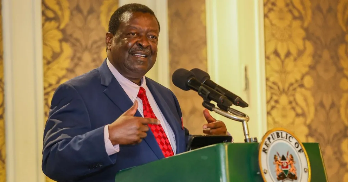 IEBC in Legal Dilemma Over Replacing Late ANC Nominated MP