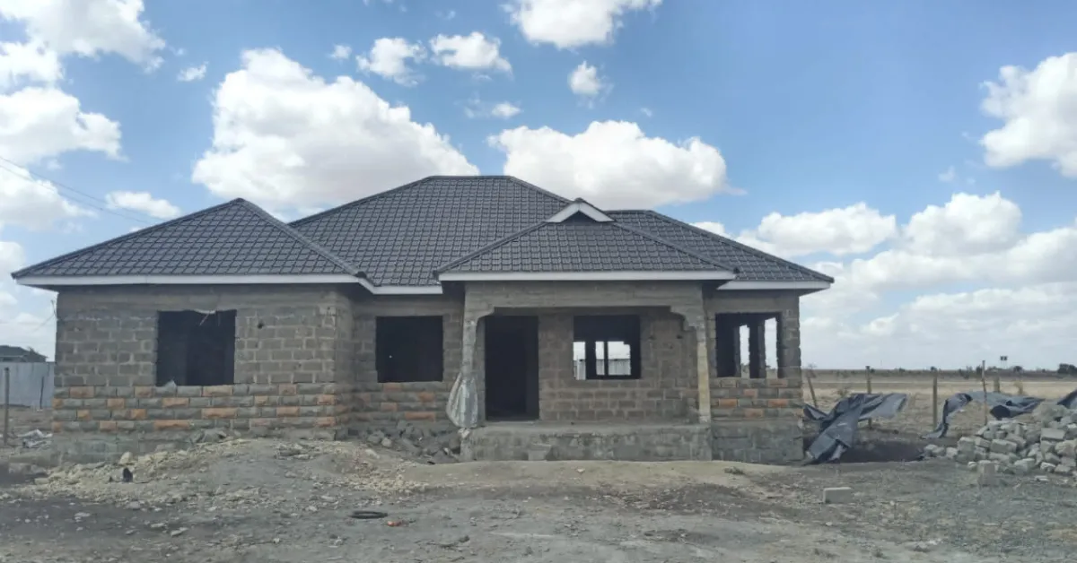 Building a Home in Kenya Now Costs More Than Ever, New Data Shows