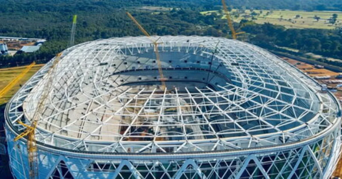 Sakaja Pushes for Talanta Stadium to Be Named After Raila Odinga