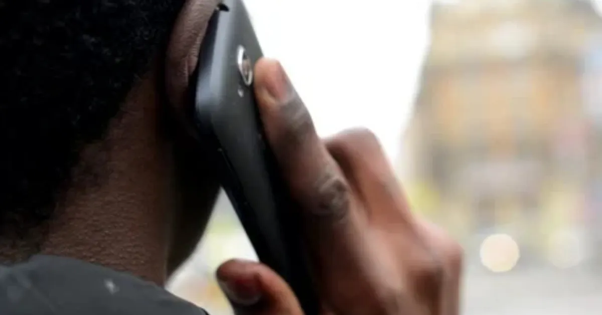 How Mobile Phone Data Linked KDF Soldiers to Missing Meth Haul