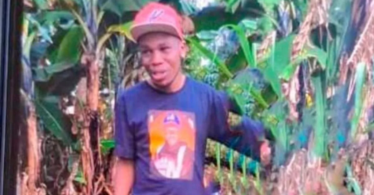 ‘They Tortured Him and Laughed’: Nakuru Mother Mourns Brutal Killing of Son