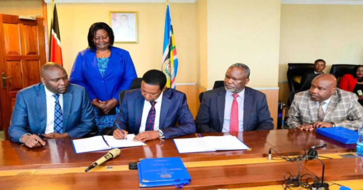 Kenya Bans Over 400 Illegal Overseas Recruitment Agencies