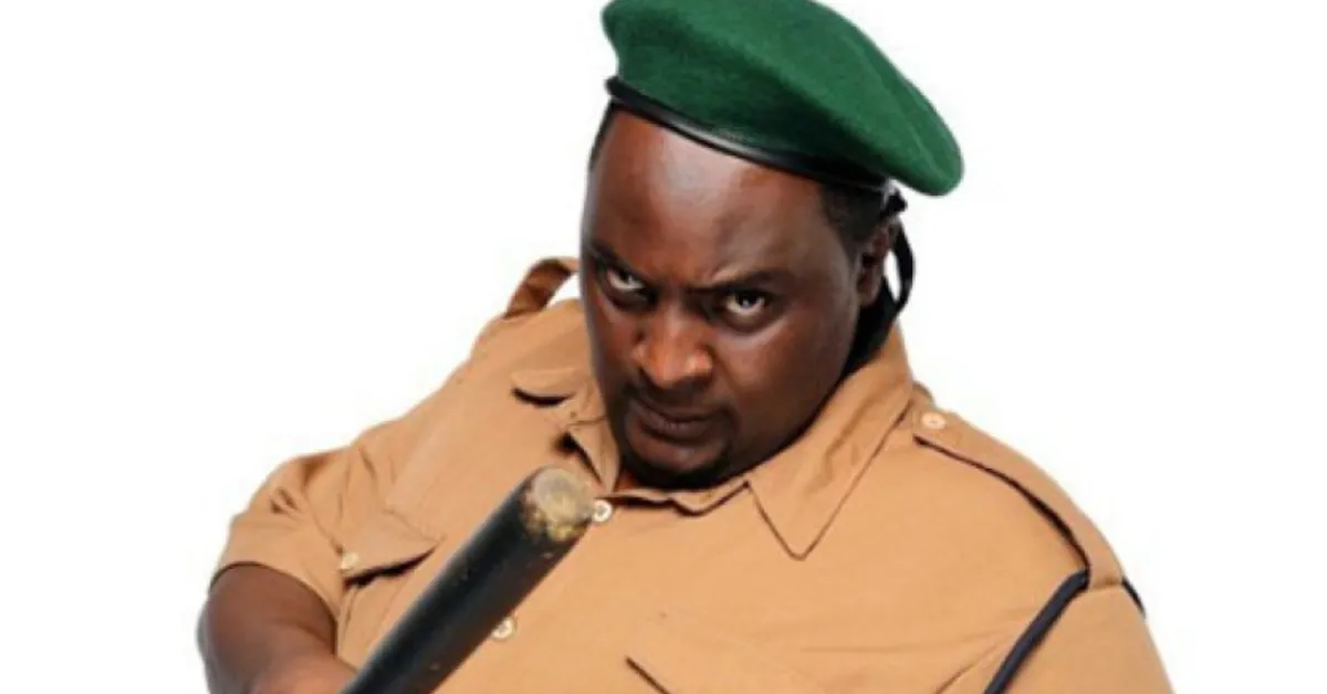 Kenyan Actor and Director Bilal Wanjau Dies at 46 After Prolonged Illness