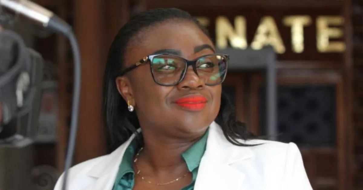 Court of Appeal Suspends Gloria Orwoba Petition Pending Jurisdiction Review