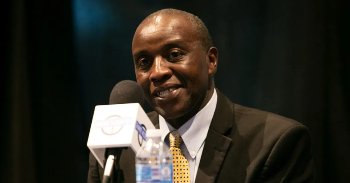 Kenyan Man Sentenced to Prison for Tax Fraud in the US