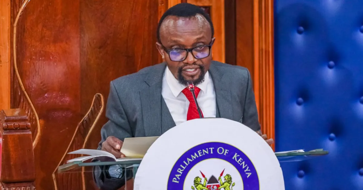 Lawyer Ndegwa Njiru Reveals His Reasons for Supporting Kalonzo Musyoka Over Rigathi Gachagua