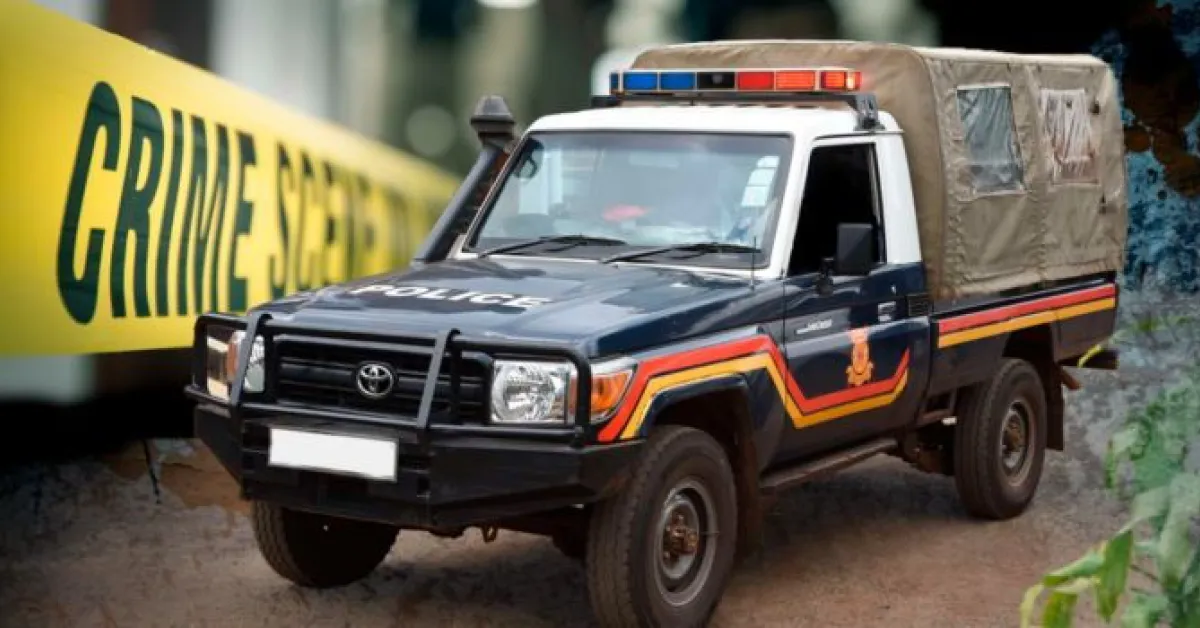 Three Killed, 10 Injured in Kakamega Gold Mine Protests