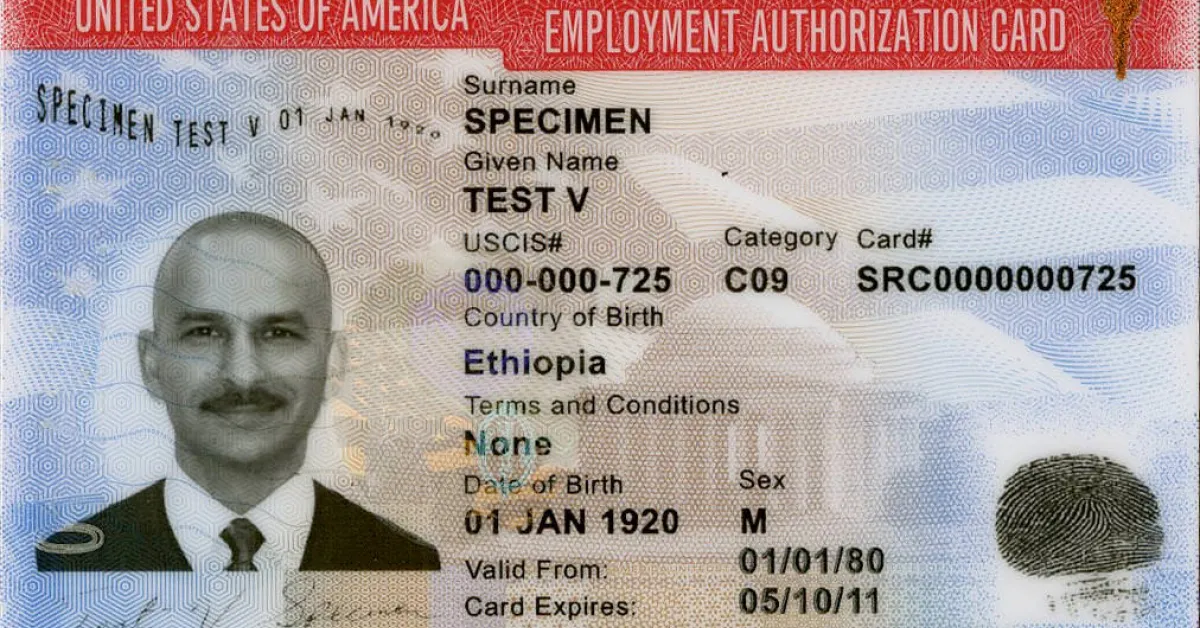 USCIS Cuts Validity of Work Permits From 5 Years to 18 Months for Many Immigrants