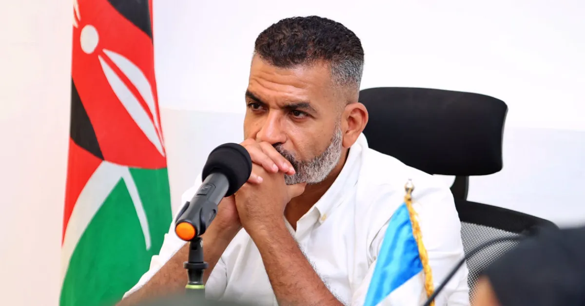 Coast Leaders List Conditions for Backing Ruto’s 2027 Re-Election