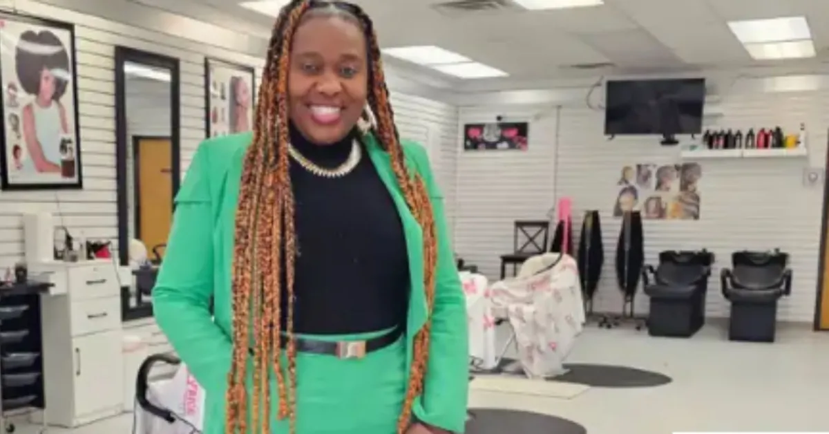 Kenyan Entrepreneur in Minneapolis Struggles as ICE Crackdown Keeps Customers Away