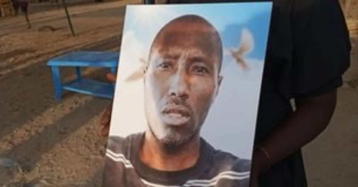 Mystery Deepens Over Death of West Pokot Government Officer in Eldoret