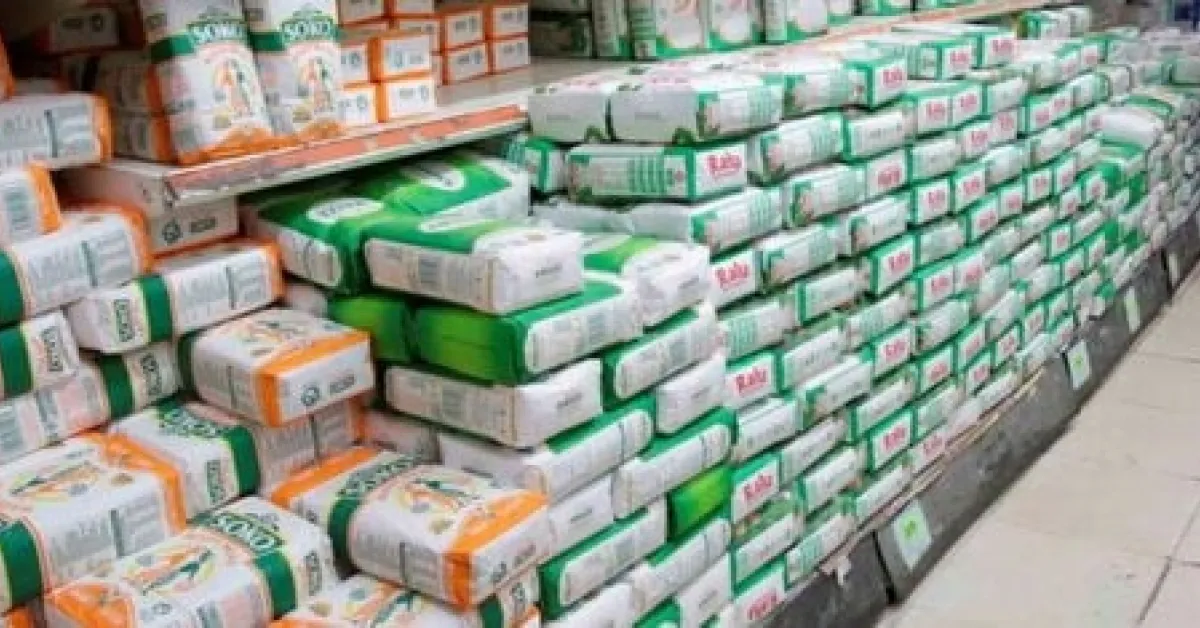 Unga Prices Hit KSh170 as Kenya Turns to Zambia for Maize Imports