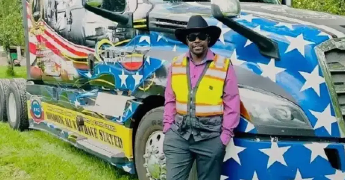 Kenyan Immigrant Achieves Entrepreneurial Success in the US Trucking Industry