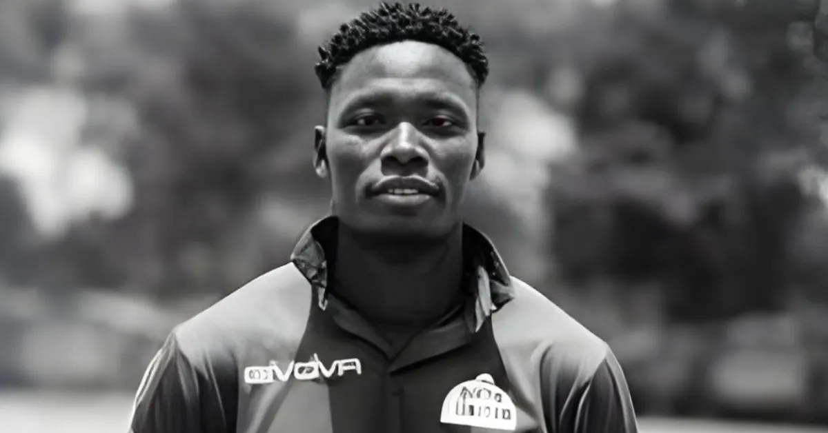 Kenyan Footballer Dies in Hit-and-Run Accident