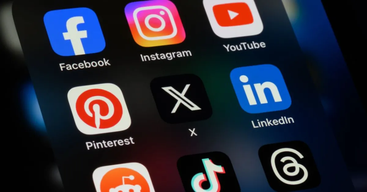 Social Media Overtakes Traditional Media as Kenya’s Leading News Source