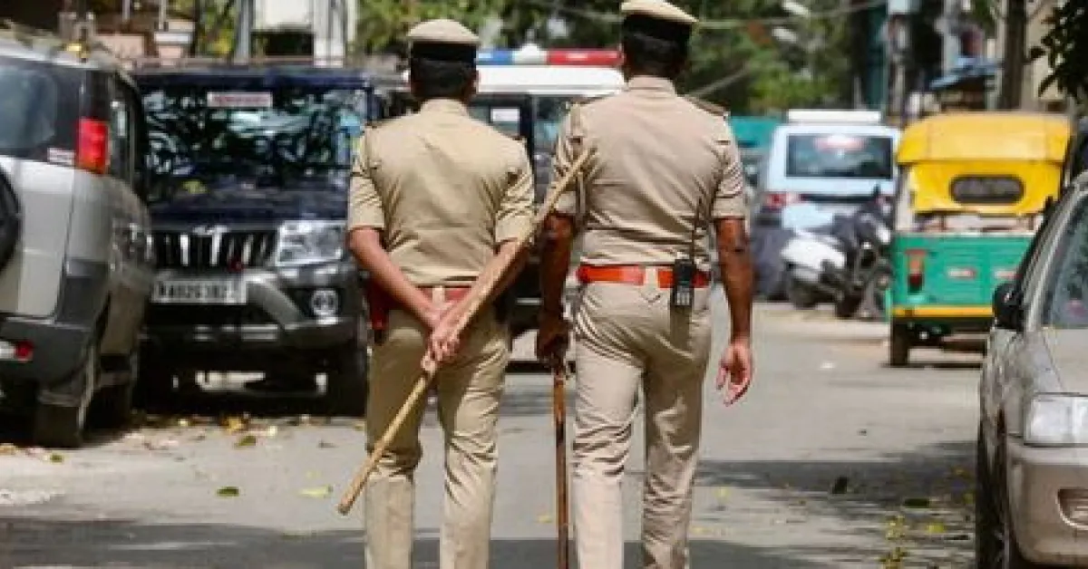 26 Kenyans Arrested in India Over Massive 29kg Gold Smuggling Plot