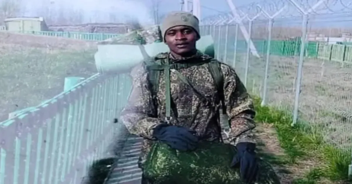 Kirinyaga Family Seeks Answers After Son Allegedly Dies in Russia–Ukraine War
