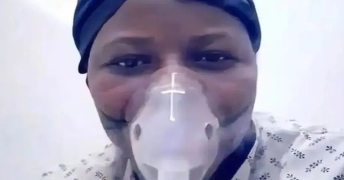 Meru Woman Stranded in Saudi Arabia for Two Months After Employer Dispute