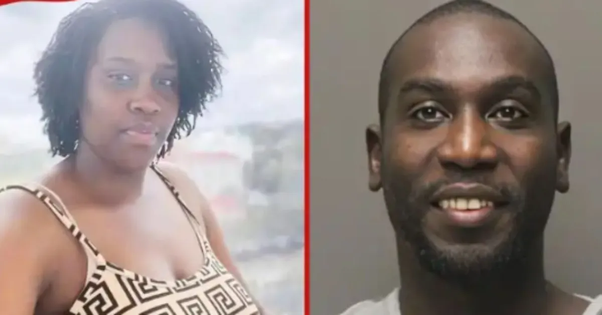 Nobert Matara: Kenyan Man in Delaware Pleads Guilty to Murder of Tracy Nyariki