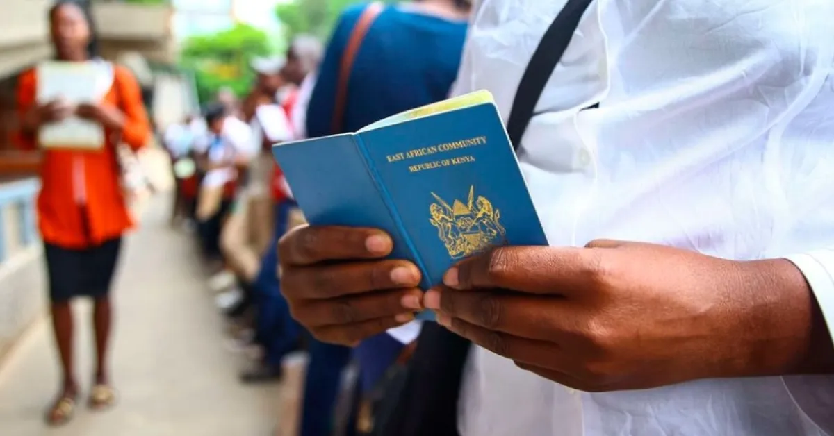 Most Kenyan Millionaires Are Choosing to Stay Home, Says New Report
