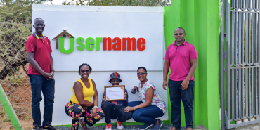 Username Investments Launches Nawiri Pamoja, an Initiative to Build Communities