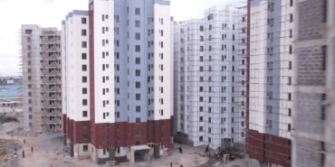 Nairobi's Affordable Housing Boom Linked to Rise in Sick Building Syndrome