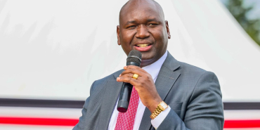 Government to Integrate Learner Data with Maisha Namba in New Education Plan