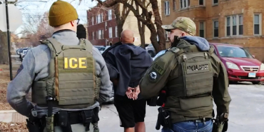 New ICE Tactic: Arresting Individuals Leaving Immigration Courtrooms Across the US