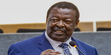 Kenyan Government Raises Alarm Over 1,000 Citizens Detained Abroad