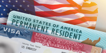 Traveling Abroad with a Green Card? Here’s What You Need to Know
