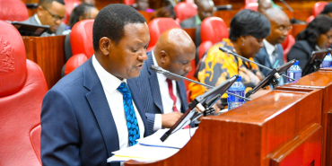 Kenya Blacklists 32 Recruitment Firms in Crackdown on Fraudulent Job Agencies