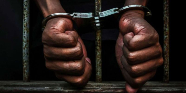 Ex-Inmate Joshua Mboya Receives Warm Welcome in Kakamega After 20 Years in Prison