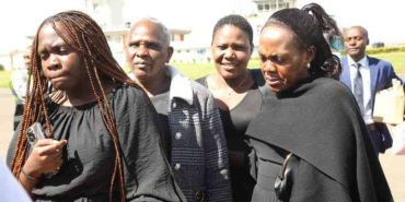 Benefits Given to Families of Deceased Kenyan MPs