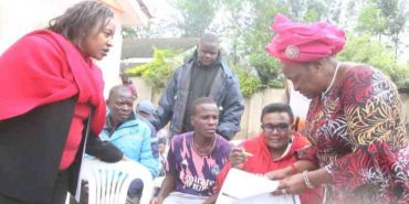 MPs Criticise Raila Odinga Over Alleged Interference in NG-CDF Debate