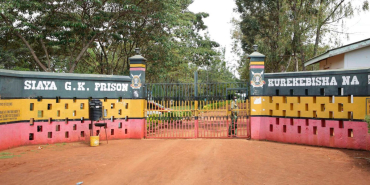 Siaya Authorities Embarrassed as Six Handcuffed Suspects Escape From Court